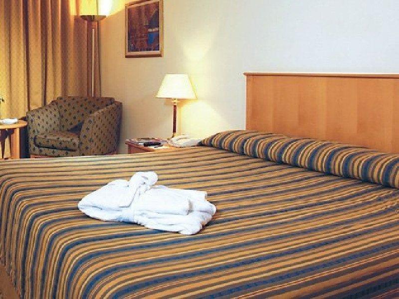 Swiss-Belhotel Sharjah Eksteriør bilde