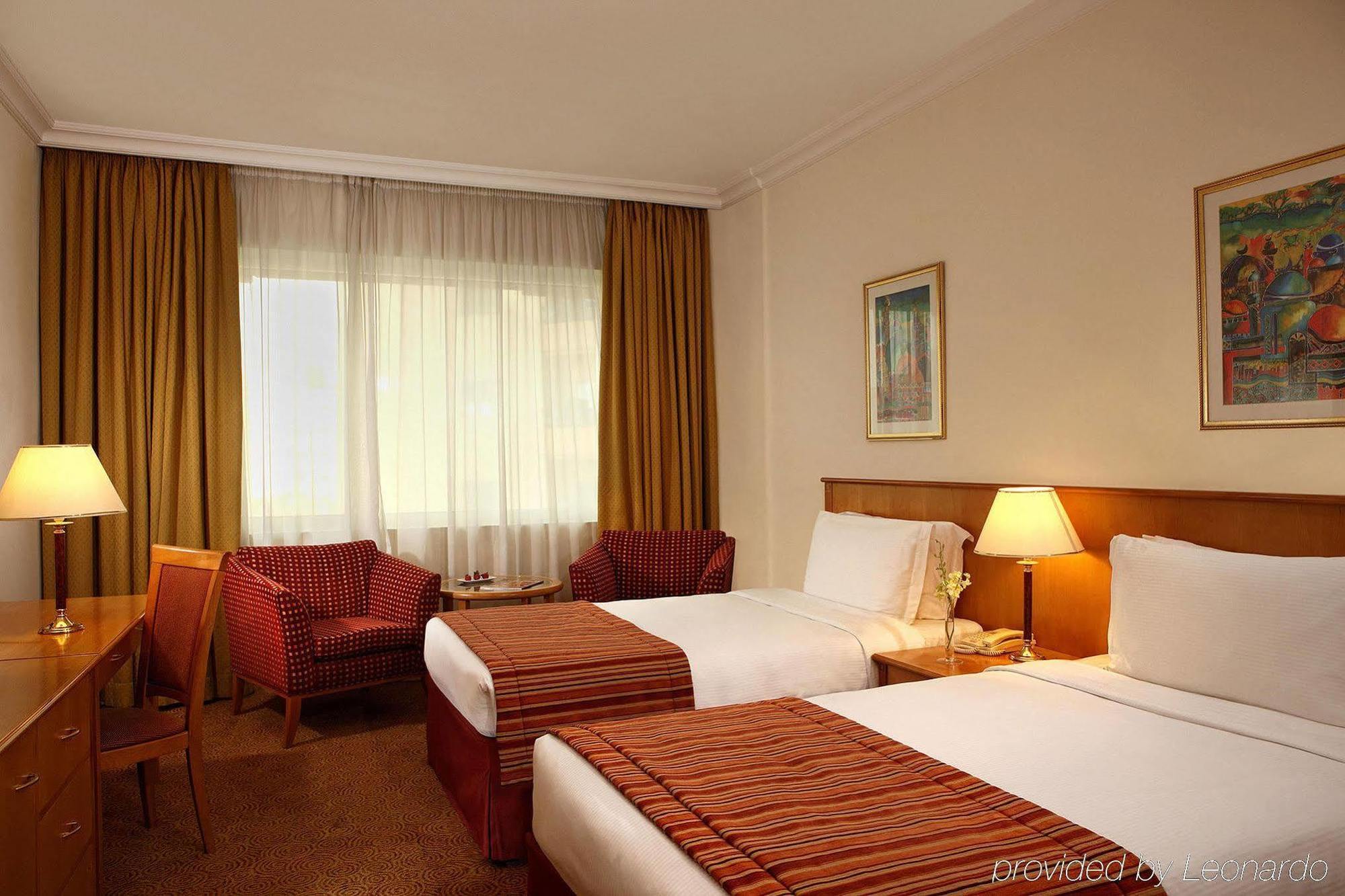 Swiss-Belhotel Sharjah Rom bilde